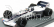Spark-model Brabham F1  Bt52 N 6 Brazilian Gp 1983 Riccardo Patrese 1:43 Bílá Modrá