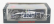 Spark-model Brabham F1  Bt56 N 8 3rd Belgium Gp 1987 A.de Cesaris 1:43 Modrá Bílá