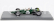 Spark-model Brabham F2  Bt18 Honda N 10 Winner Rouen France Gp 1966 Denny Hulme 1:43 Zelená