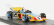 Spark-model Brabham F2  Bt38 N 39 Winner Hockenheim Gp 1972 T.schenker 1:43 Žlutá Světle Modrá