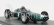 Spark-model BRM P57 N 6 Winner Monaco Gp 1963 G.hill - Con Vetrina - With Showcase 1:18 Green Met