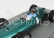 Spark-model BRM P57 N 6 Winner Monaco Gp 1963 G.hill - Con Vetrina - With Showcase 1:18 Green Met