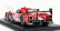 Spark-model Cadillac Dpi-v.r 5.5l V8 Team Whelen Engineering N 31 12h Sebring 2021 F.nasr - M.conway - P.derani 1:43 Červená Bílá
