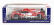 Spark-model Cadillac Dpi-v.r 5.5l V8 Team Whelen Engineering N 31 12h Sebring 2021 F.nasr - M.conway - P.derani 1:43 Červená Bílá