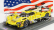 Spark-model Cadillac Dpi-v.r Team Jdc-miller Motorsport N 85 5th 24h Daytona 2020 J.piedrahita - M.leist - C.miller - T.vautier 1:43 Žlutá Černá