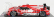 Spark-model Cadillac Dpi-v.r Team Whelen Engineering Racing N 31 7th 24h Daytona 2020 F.nasr - M.conway - P.derani - F.albuquerque 1:43 Červená Bílá