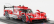Spark-model Cadillac Dpi-v.r Team Whelen Engineering Racing N 31 7th 24h Daytona 2020 F.nasr - M.conway - P.derani - F.albuquerque 1:43 Červená Bílá