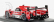 Spark-model Cadillac Dpi-v.r Team Whelen Engineering Racing N 31 7th 24h Daytona 2020 F.nasr - M.conway - P.derani - F.albuquerque 1:43 Červená Bílá