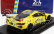 Spark-model Chevrolet Corvette C8.r 5.5l V8 Team Corvette Racing N 63 24h Le Mans 2022 A.garcia - J.taylor - N.catsburg 1:43 Žlutá