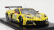 Spark-model Chevrolet Corvette C8.r 5.5l V8 Team Corvette Racing N 63 24h Le Mans 2022 A.garcia - J.taylor - N.catsburg 1:43 Žlutá