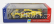 Spark-model Chevrolet Corvette C8.r 5.5l V8 Team Corvette Racing N 63 24h Le Mans 2022 A.garcia - J.taylor - N.catsburg 1:43 Žlutá