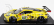 Spark-model Chevrolet Corvette C8.r 5.5l V8 Team Corvette Racing N 64 24h Le Mans 2022 T.milner - N.tandy - A.sims 1:43 Žlutá
