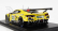 Spark-model Chevrolet Corvette C8.r 5.5l V8 Team Corvette Racing N 64 24h Le Mans 2022 T.milner - N.tandy - A.sims 1:43 Žlutá