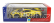 Spark-model Chevrolet Corvette C8.r 5.5l V8 Team Corvette Racing N 64 24h Le Mans 2022 T.milner - N.tandy - A.sims 1:43 Žlutá