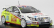 Spark-model Chevrolet Cruze 1.6t N 11 Macau Wtcc 2012 A.macdowall 1:43 Bílá Žlutá Červená