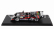 Spark-model Chevron B36 1750cc S4 Team Chevron Racing Car N 55 24h Le Mans 1982 Martin Birrane - John Sheldon - Neil Crang 1:43 Černá Červená