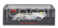 Spark-model Chevron B36 2.0l S4 Team Roc Societe Yacco N 25 24h Le Mans 1980 Bruno Sotty - Dominique Laurent - Philippe Hesnault 1:43 Bílá Žlutá