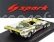 Spark-model Chevron B36 2.0l S4 Team Societe Racing N 26 24h Le Mans 1979 Michel Dubois - Marc Menant - Pierre Francoise Rousselot 1:43 Bílá Černá Žlutá