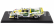 Spark-model Chevron B36 2.0l S4 Team Societe Racing N 27 24h Le Mans 1979 Marc Sourd - Florian Vetsch - Robert Carmillet 1:43 Bílá Černá Žlutá