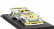 Spark-model Chevron B36 2.0l S4 Team Societe Racing N 27 24h Le Mans 1979 Marc Sourd - Florian Vetsch - Robert Carmillet 1:43 Bílá Černá Žlutá