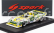 Spark-model Chevron B36 2.0l S4 Team Societe Racing N 27 24h Le Mans 1979 Marc Sourd - Florian Vetsch - Robert Carmillet 1:43 Bílá Černá Žlutá