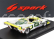 Spark-model Chevron B36 2.0l S4 Team Societe Racing N 33 24h Le Mans 1979 Alain Dechelette - Charles Dechelette - Marcel Tarres 1:43 Bílá Černá Žlutá