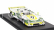 Spark-model Chevron B36 2.0l S4 Team Societe Racing N 33 24h Le Mans 1979 Alain Dechelette - Charles Dechelette - Marcel Tarres 1:43 Bílá Černá Žlutá