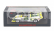 Spark-model Chevron B36 2.0l S4 Team Societe Racing N 33 24h Le Mans 1979 Alain Dechelette - Charles Dechelette - Marcel Tarres 1:43 Bílá Černá Žlutá