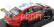 Spark-model Citroen C-elysee Wtcc N 37 3rd R2 Race Of Qatar 2016 Jose Maria Lopez 1:43 Red