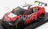 Spark-model Citroen C-elysee Wtcc N 68 Winner R2 Race Of Japan 2016 Yvan Muller 1:43 Red