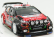 Spark-model Citroen C3 Wrc Team Citroen Total Abu Dhabi Wrt N 10 Rally Montecarlo 2018 K.meeke - P.nagle 1:43 Červená Bílá
