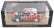 Spark-model Citroen C3 Wrc Team Citroen Total Abu Dhabi Wrt N 11 Rally Mexico 2018 S.loeb - D.elena 1:43 Červená Černá Bílá