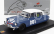 Spark-model Citroen Ds19 N 201 24h Spa 1964 Guy Verrier - Alain Bertaut 1:43 Modrá Bílá