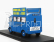 Spark-model Citroen Hy Automobile Club De L'ouest 1958 1:43 Světle Modrá Bílá