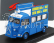 Spark-model Citroen Hy Automobile Club De L'ouest 1958 1:43 Světle Modrá Bílá