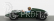 Spark-model Cooper F1  T51 Climax Team Cooper Car Company N 24 Winner Monaco Gp Jack Brabham 1959 World Champion 1:43 Zelená Bílá