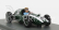 Spark-model Cooper F1  T51 Climax Team Cooper Car Company N 24 Winner Monaco Gp Jack Brabham 1959 World Champion 1:43 Zelená Bílá