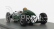 Spark-model Cooper F1  T51 Climax Team Cooper Car Company N 24 Winner Monaco Gp Jack Brabham 1959 World Champion 1:43 Zelená Bílá