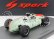 Spark-model Cooper F1  T51 N 16 Monaco Gp 1960 C.bristow 1:43 Světle Zelená Červená