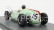 Spark-model Cooper F1  T51 N 16 Monaco Gp 1960 C.bristow 1:43 Světle Zelená Červená