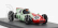 Spark-model Cooper F1  T51 N 18 4th Monaco Gp 1960 T.brooks 1:43 Zelená Červená