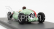 Spark-model Cooper F1  T51 N 48 France Gp 1960 B.halford 1:43 Červené Světlo Zelené