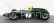 Spark-model Cooper F1  T55 N 7 Dutch Gp 1962 T.maggs 1:43 Zelená Bílá