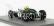 Spark-model Cooper F1  T55 N 7 Dutch Gp 1962 T.maggs 1:43 Zelená Bílá