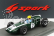 Spark-model Cooper F1  T55 N 7 Dutch Gp 1962 T.maggs 1:43 Zelená Bílá