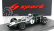 Spark-model Cooper F1  T58 N 1 Germany Gp 1961 J.brabham 1:43 Blue