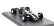Spark-model Cooper F1  T81b N 14 South African Gp 1968 Brian Redman 1:43 Zelená Bílá