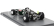 Spark-model Cooper F1  T81b N 14 South African Gp 1968 Brian Redman 1:43 Zelená Bílá