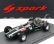 Spark-model Cooper F1  T81b N 14 South African Gp 1968 Brian Redman 1:43 Zelená Bílá