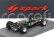 Spark-model Cooper F1  T86 N 15 South Africa Gp 1968 Ludovico Scarfiotti 1:43 Zelená Bílá